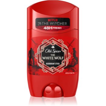 Old Spice Whitewolf deodorant stick pentru barbati image9